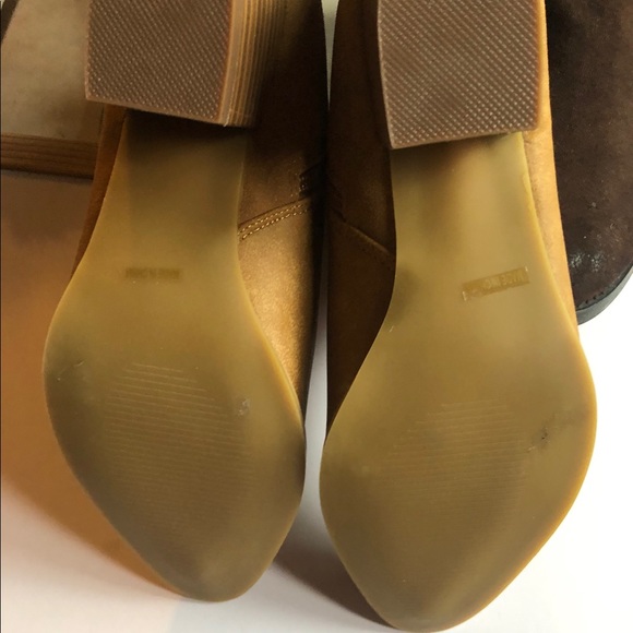 NWB Angelina Ankle Boot - Picture 4 of 6